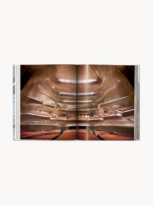Zaha Hadid Coffee Table Book. Complete Works. 1979 - Today