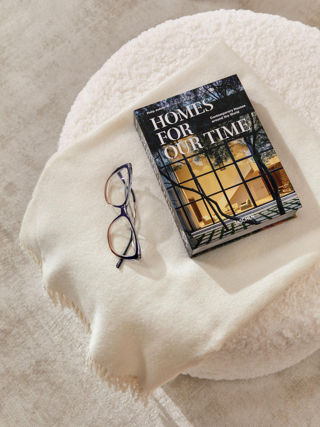 Homes of our Time Coffee Table Book. 45th Ed