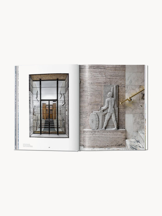 Entryways of Milan Photobook