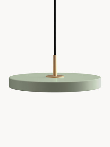 Asteria LED Pendant Light