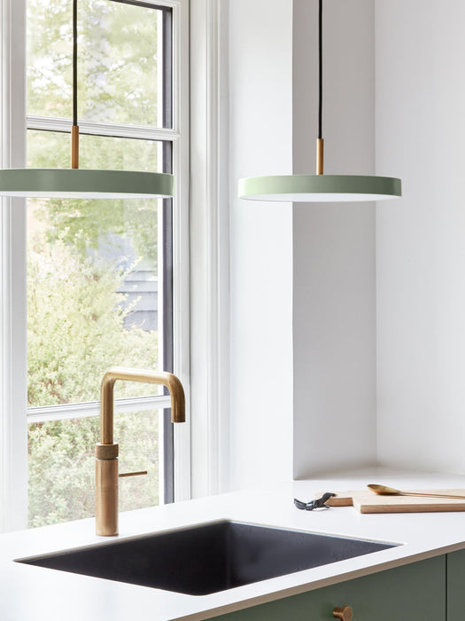 Asteria LED Pendant Light