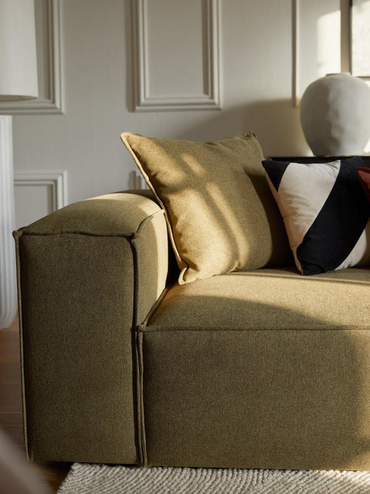 Large Sofa Cushion Lennon 60x60 cm