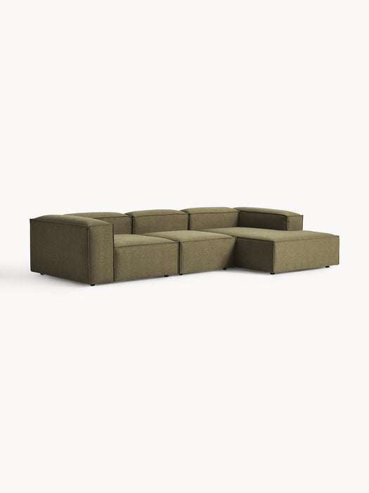 Lennon Modular Corner Sofa (4-seater)