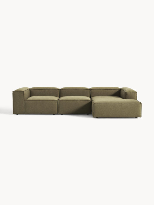 Lennon Modular Corner Sofa (4-seater)