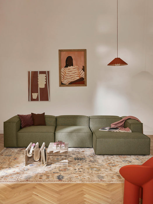 Lennon Modular Corner Sofa (4-seater)