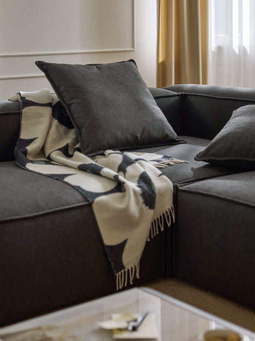 Lennon Large Sofa Cushion, 60 x 60 cm