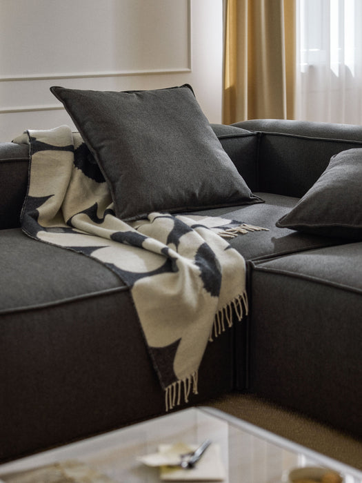 Large Sofa Cushion Lennon 60x60 cm