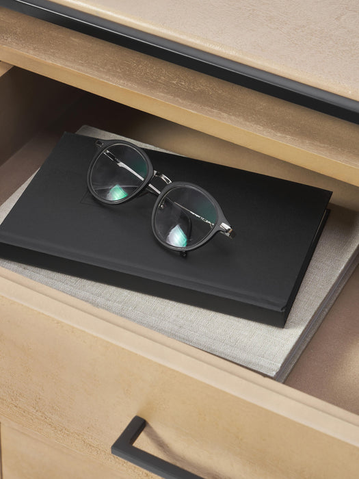 Mango Wood Chest of Drawers Lyle