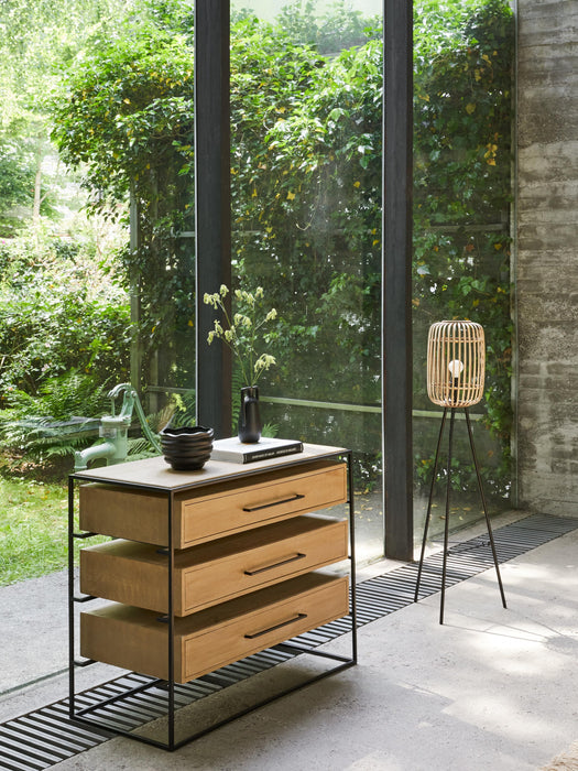 Mango Wood Chest of Drawers Lyle