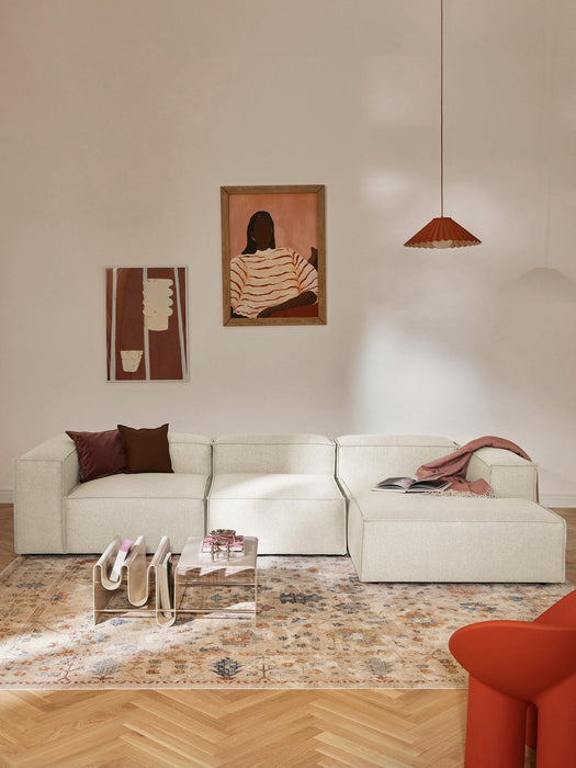 Lennon Modular Corner Sofa (4-seater)