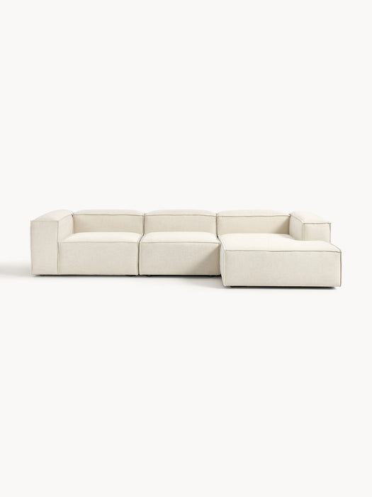 Lennon Modular Corner Sofa (4-seater)