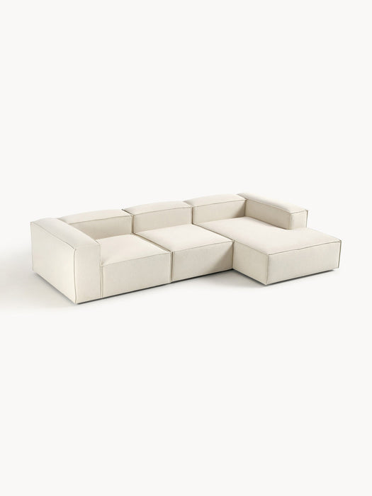 Lennon Modular Corner Sofa (4-seater)