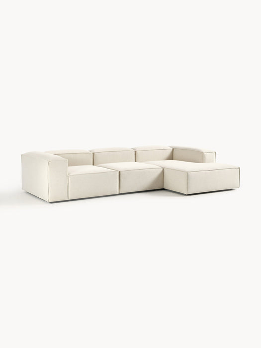 Lennon Modular Corner Sofa (4-seater)