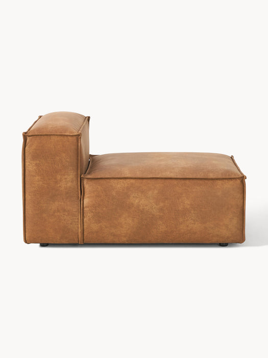 Leather Centre Module Lennon