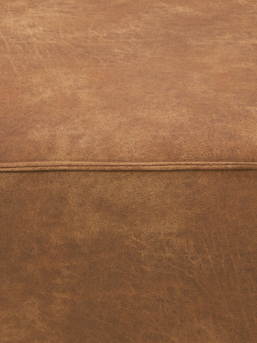 Leather Centre Module Lennon