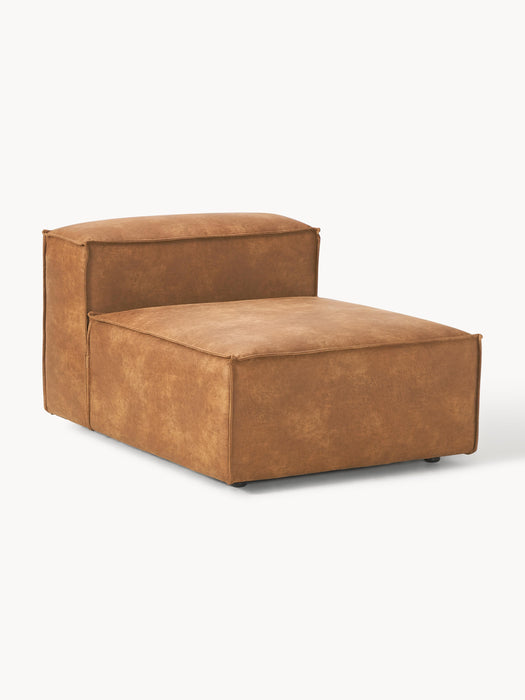 Leather Centre Module Lennon
