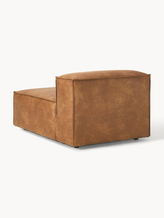 Leather Centre Module Lennon