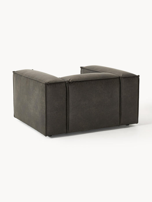 Lennon Leather Armchair
