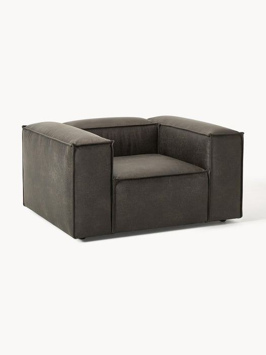 Lennon Leather Armchair