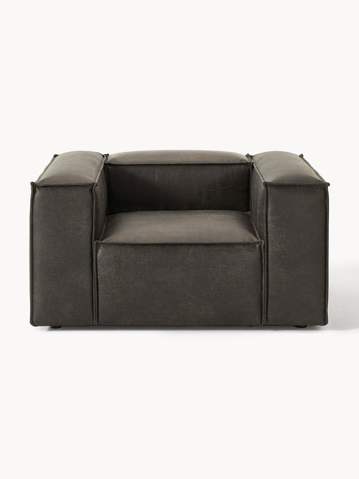 Lennon Leather Armchair