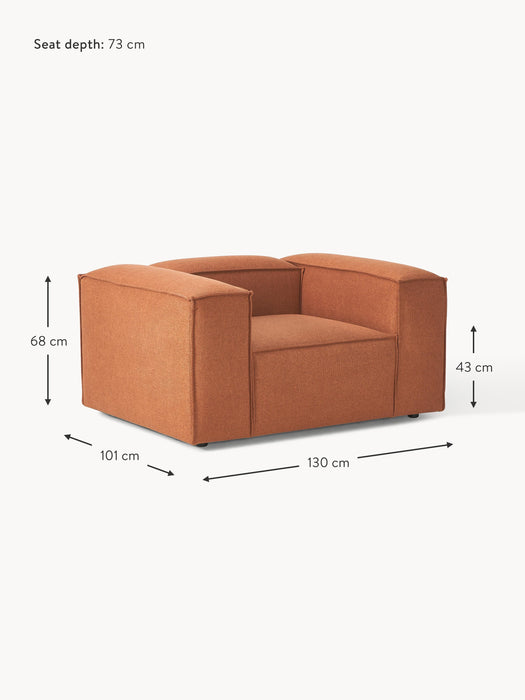 Armchair Lennon
