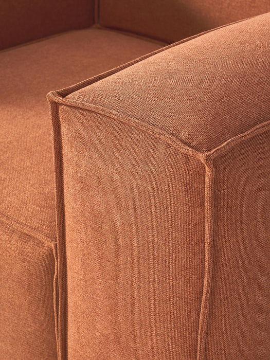 Armchair Lennon