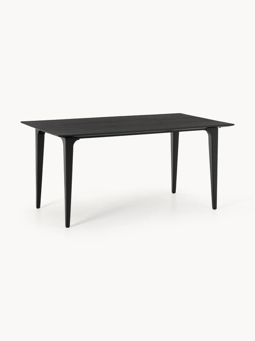 Archie Mango Wood Dining Table, in various sizes