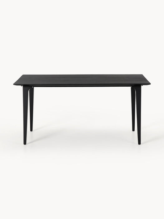 Archie Mango Wood Dining Table, in various sizes