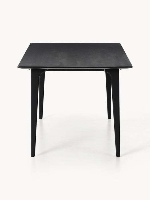 Archie Mango Wood Dining Table, in various sizes