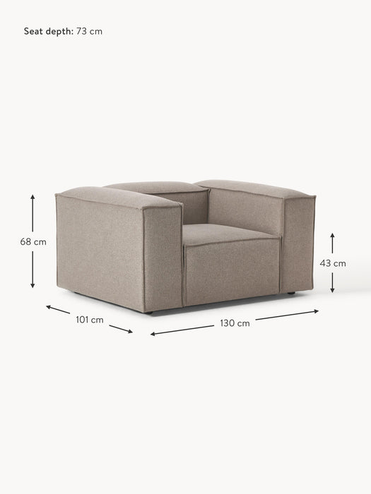 Armchair Lennon