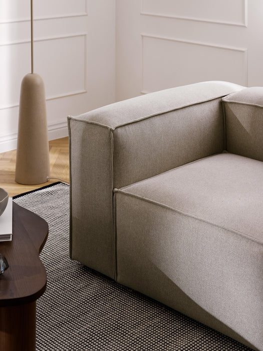 Armchair Lennon