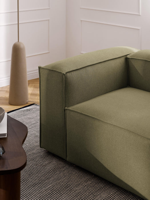 Armchair Lennon
