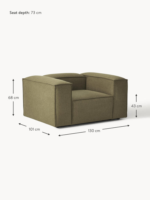 Armchair Lennon