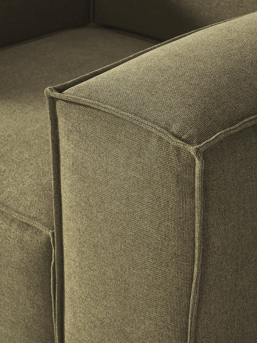 Armchair Lennon