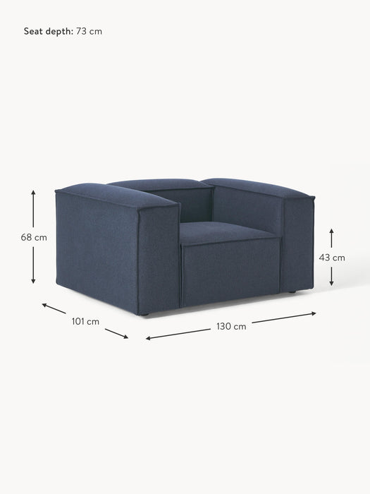 Armchair Lennon
