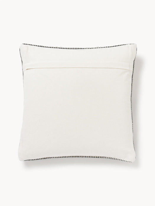 Laine Hand-Woven Cushion Cover