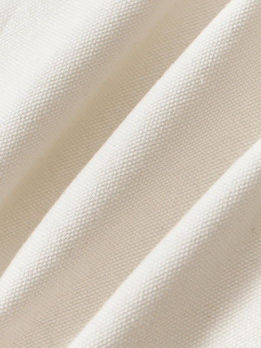 Hand-Woven Cushion Cover Laine