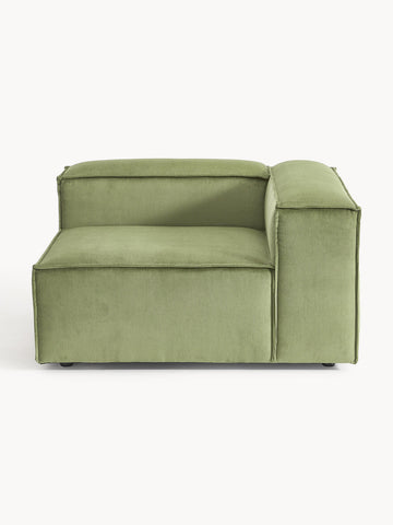 Lennon Corduroy Corner Module