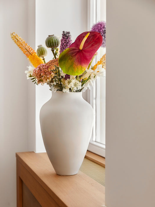 Handmade Vase Latona H 30 cm
