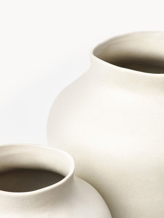 Handmade Vase Latona H 30 cm