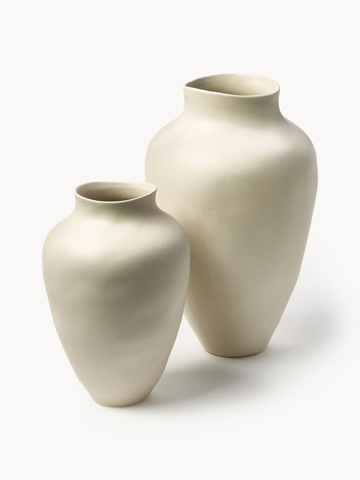 Handmade Vase Latona H 30 cm