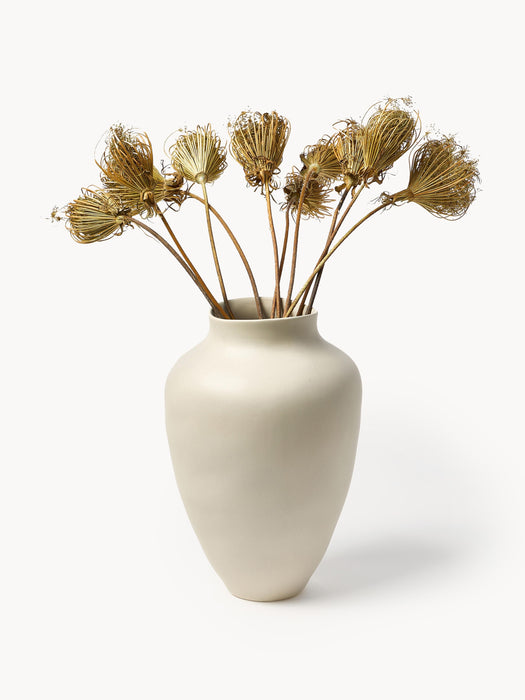 Handmade Vase Latona H 30 cm