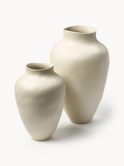 Handmade Vase Latona H 30 cm