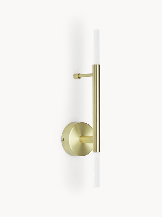 Large LED Wall Lamp Gratia