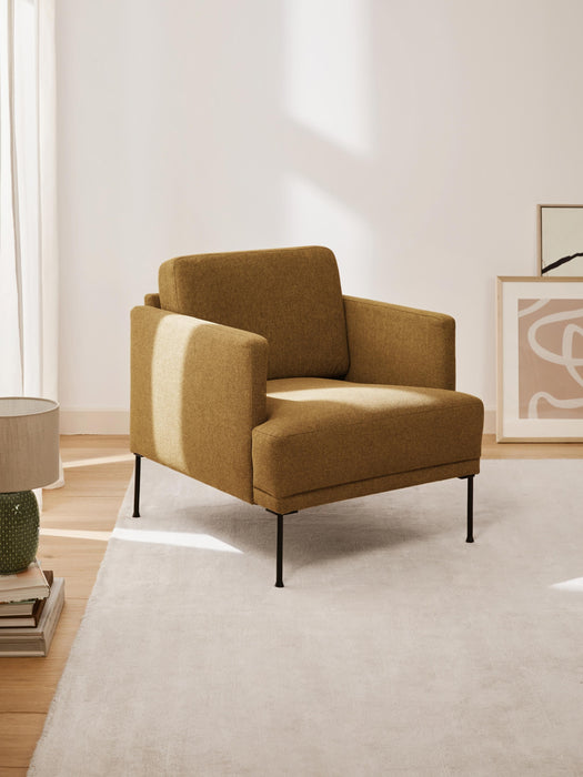 Armchair Fluente