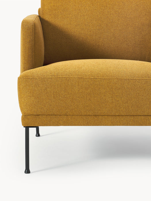 Armchair Fluente