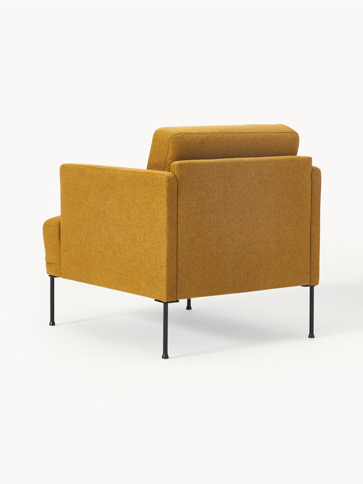 Armchair Fluente