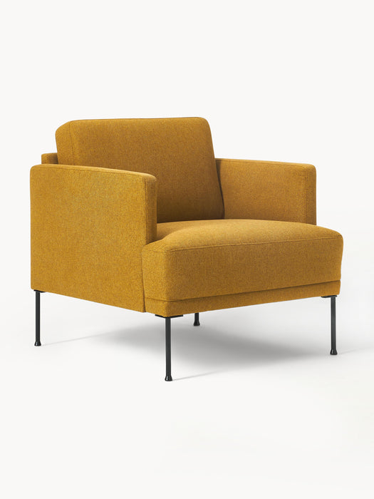 Armchair Fluente