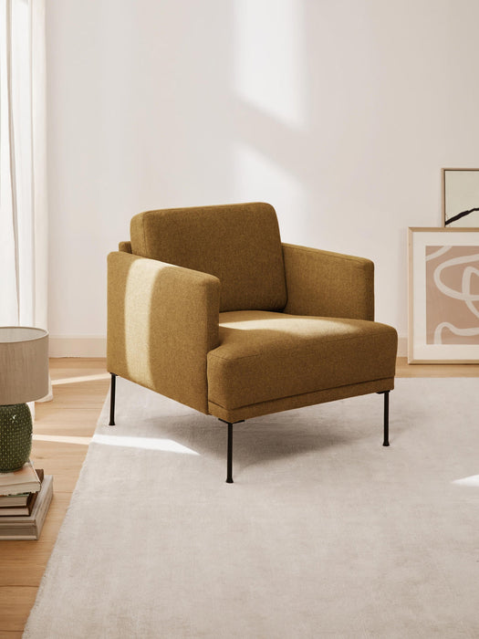 Fluente Armchair