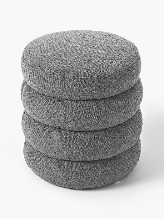 Boucl Pouffe Alto